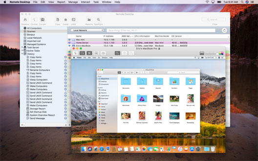 How To Connect Macbook To Mac For Os Install