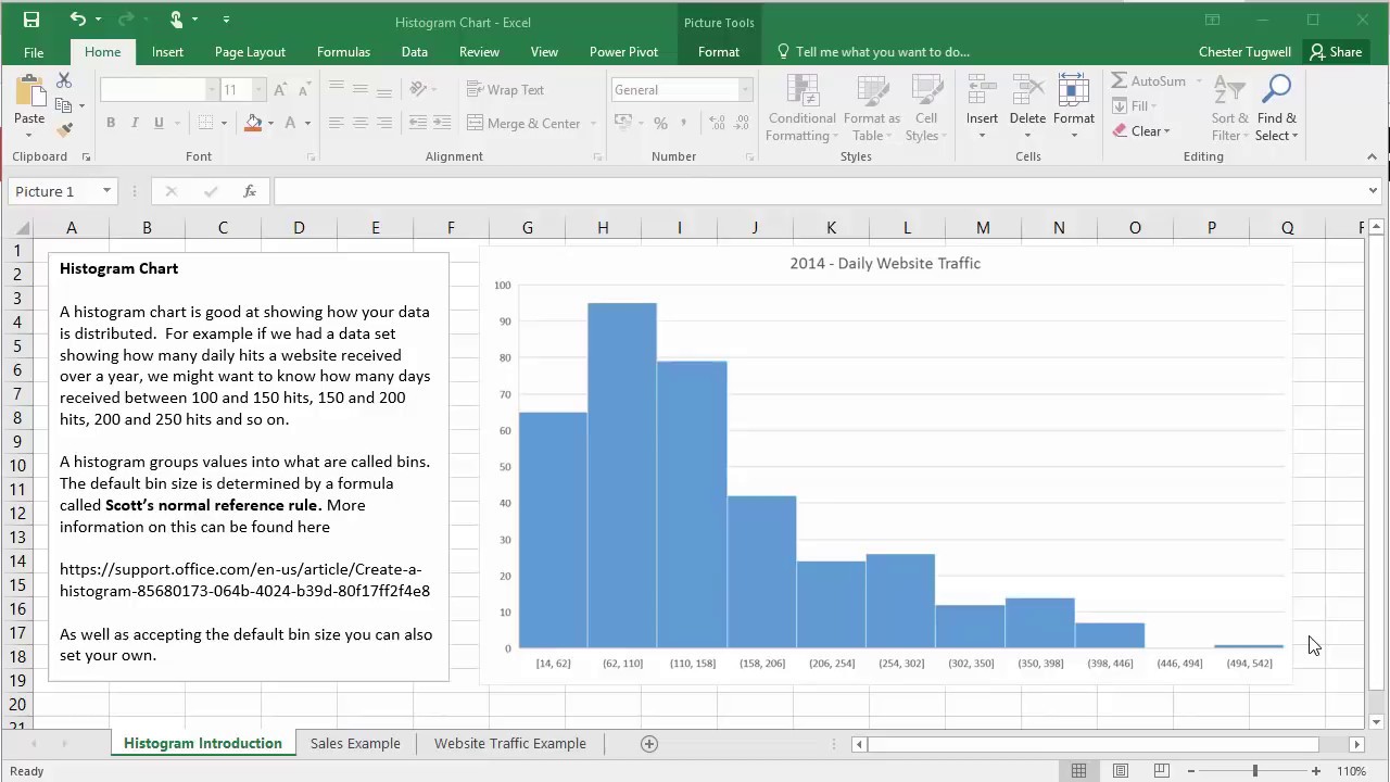 Excel 2016 for mac ribbon tabs groups